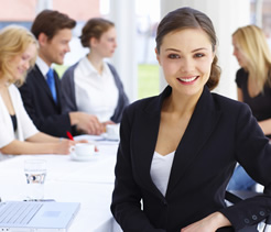 service property investment