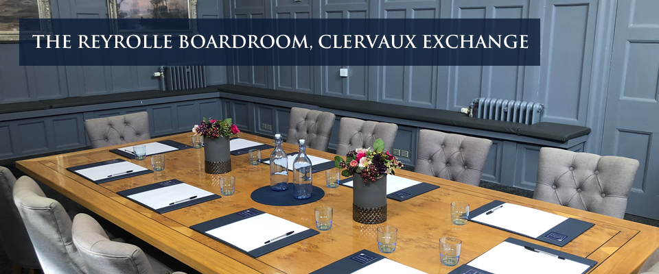 the clervaux exchange mark black adavo